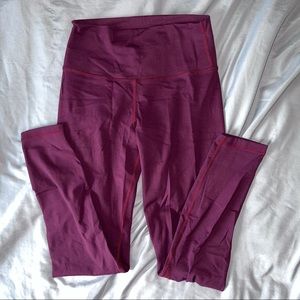 NVGTN signature leggings